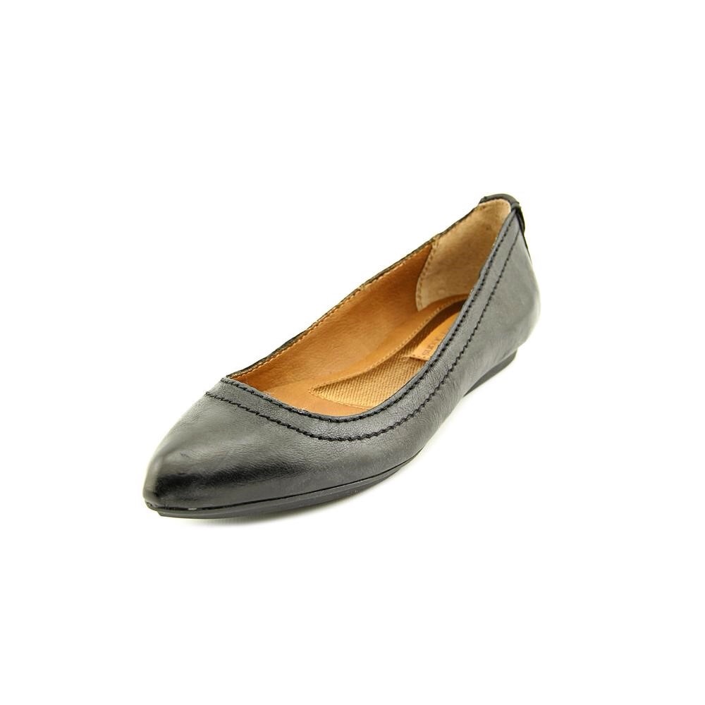 Dark Gray Flats